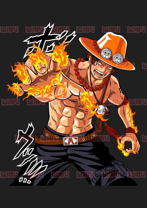 Portgas D. Ace