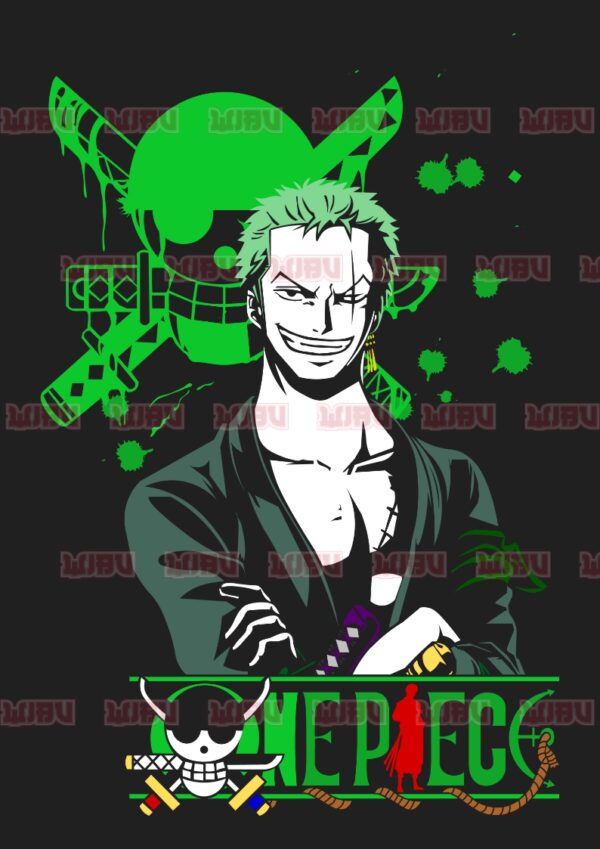 Roronoa Zoro