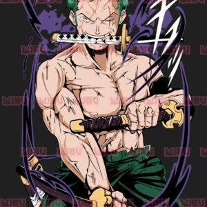 Roronoa Zoro