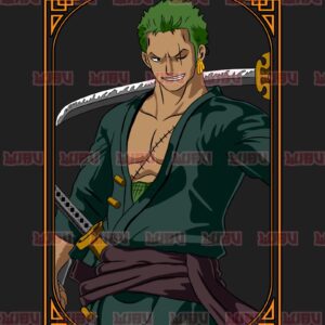 Roronoa Zoro