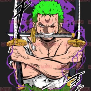 Roronoa Zoro