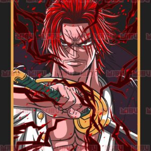 Shanks