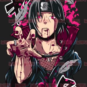 Uchiha Itachi