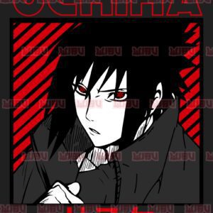 Uchiha Sasuke 2