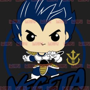 Dragon Ball Funko Vegeta