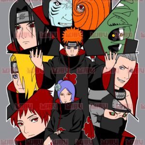 Akatsuki