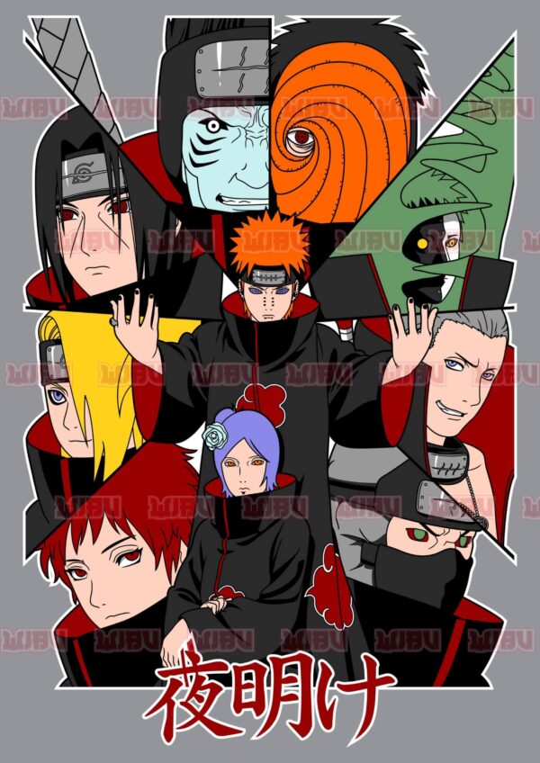 Akatsuki