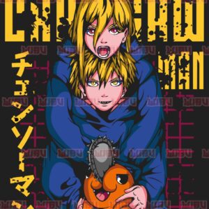 Chainsaw Man