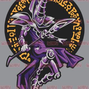 Dark Magician