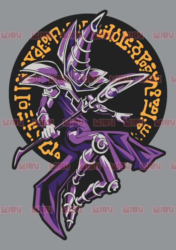 Dark Magician