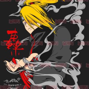 Deidara