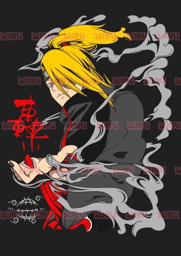 Deidara