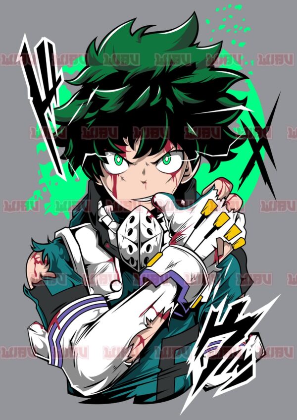 Deku