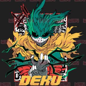 Deku 8