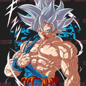 Dragon Ball Son Goku