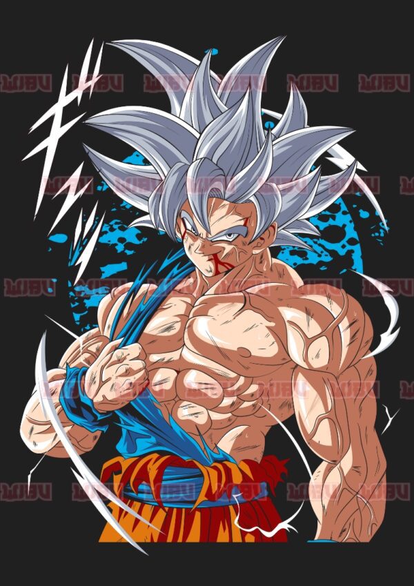 Dragon Ball Son Goku