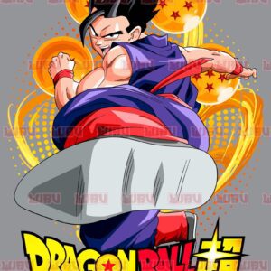 Dragon Ball Super Son Gohan