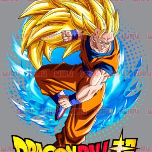 Dragon Ball Super Son Goku 3