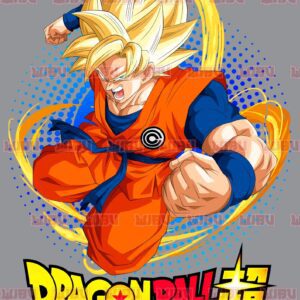 Dragon Ball Super Son Goku