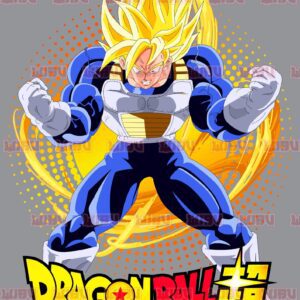 Dragon Ball Super Son Goku 5