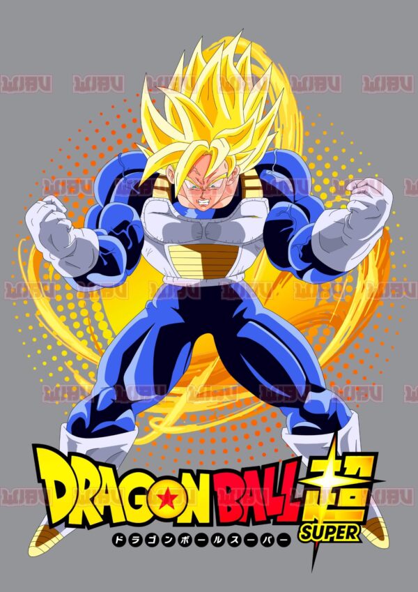 Dragon Ball Super Son Goku 5