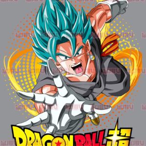 Dragon Ball Super Vegito