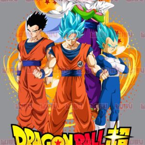 Dragon Ball Super