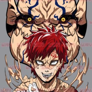 Gaara