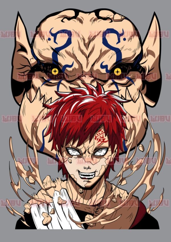 Gaara