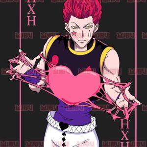 Hisoka Morow