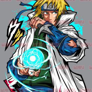 Minato