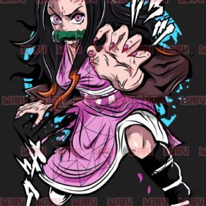 Nezuko