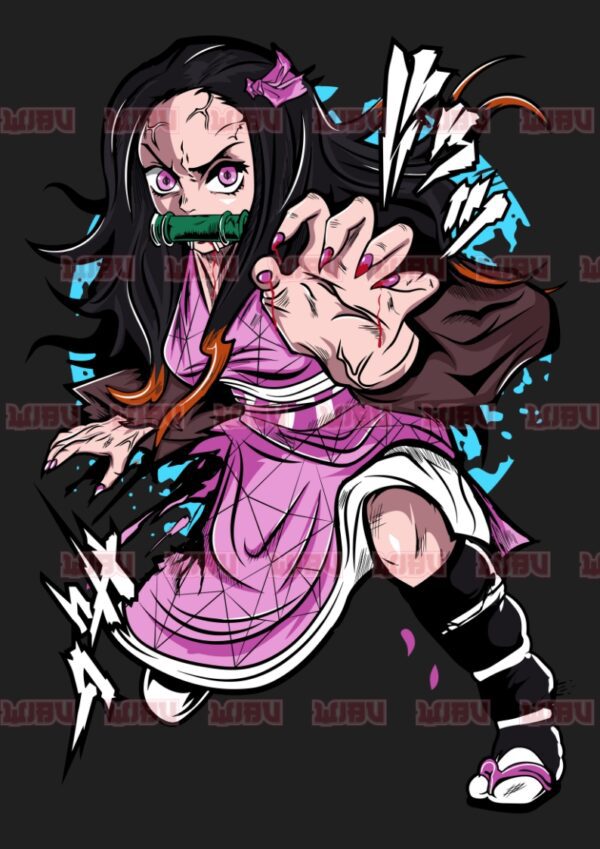 Nezuko