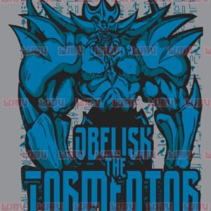 Obelisk The Tormentor