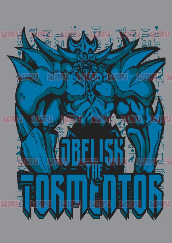 Obelisk The Tormentor