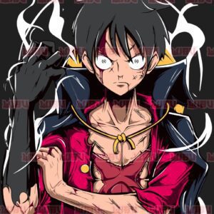 One Piece Monkey D.Luffy