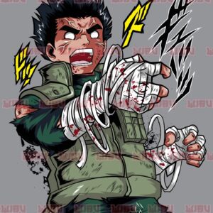 Rock Lee