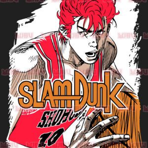 Sakuragi Hanamichi 5