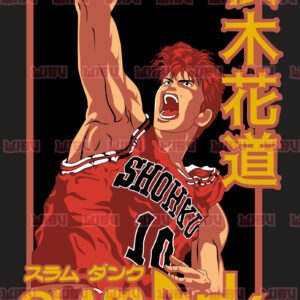 Sakuragi Hanamichi 7