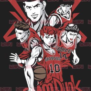 Slam Dunk 2