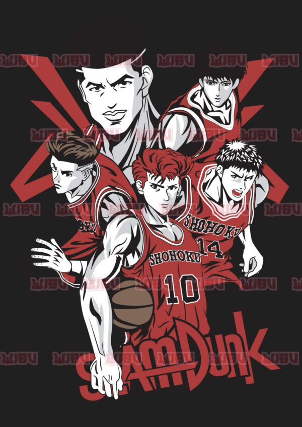 Slam Dunk 2