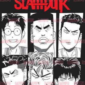 Slam Dunk 3