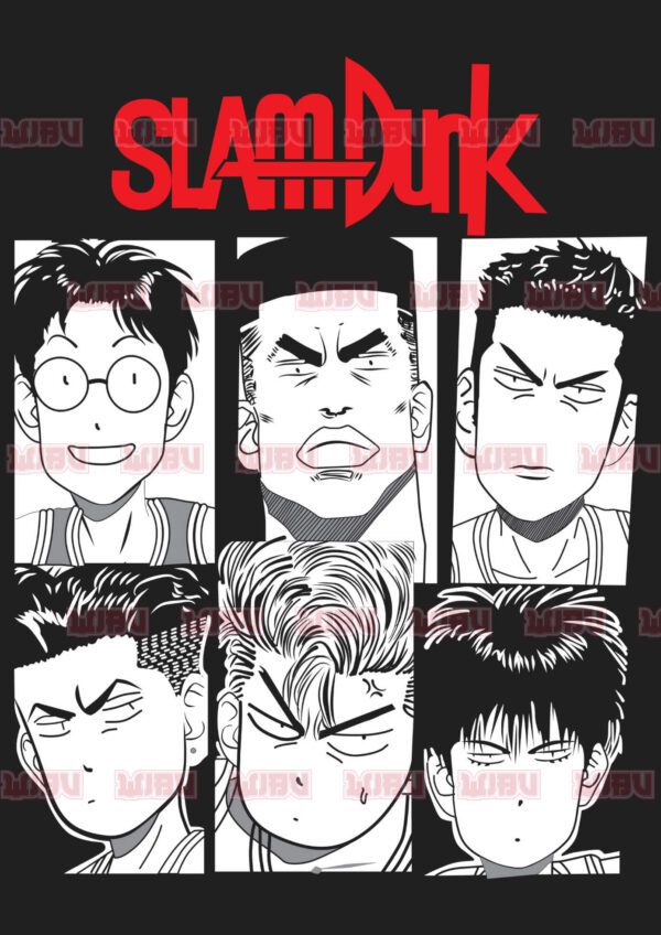 Slam Dunk 3