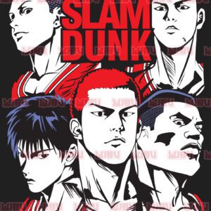 Slam Dunk