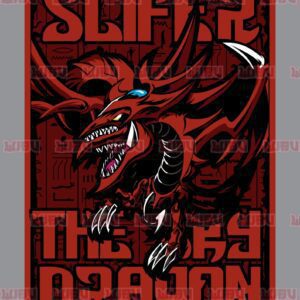 Slifer The Sky Dragon