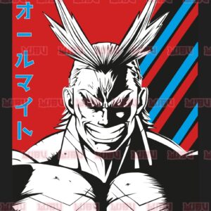 All Might