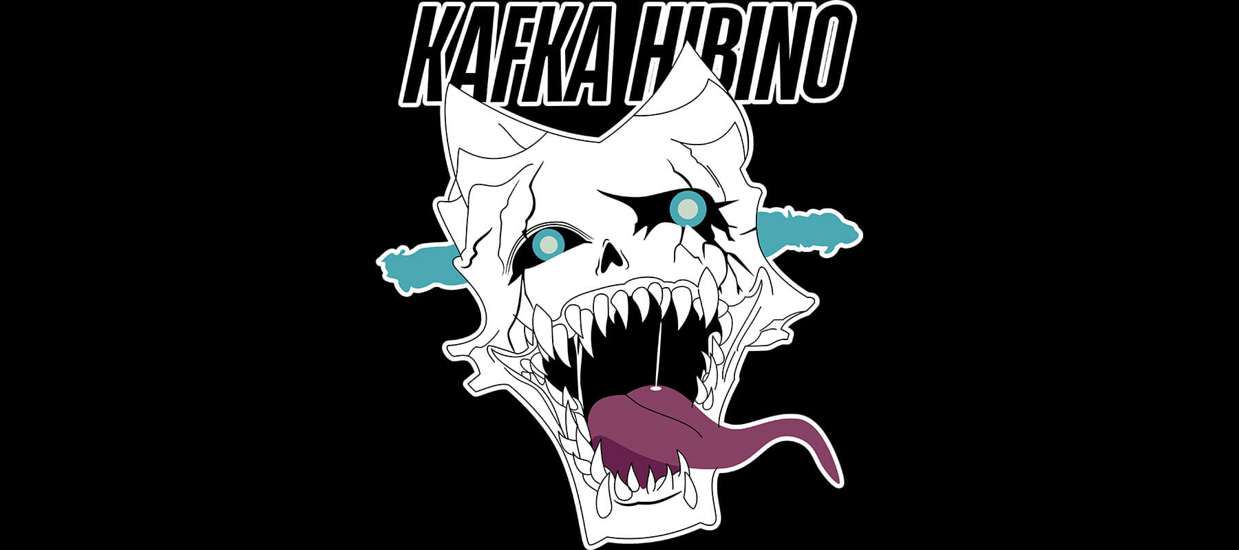 Banner Kaiju No 8