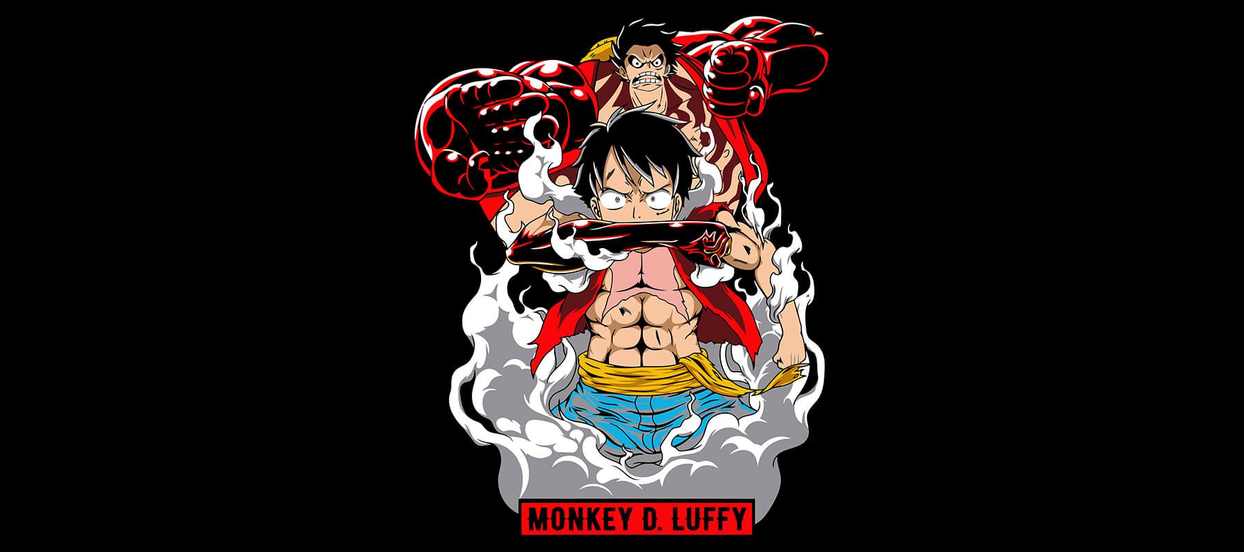 Banner One Piece