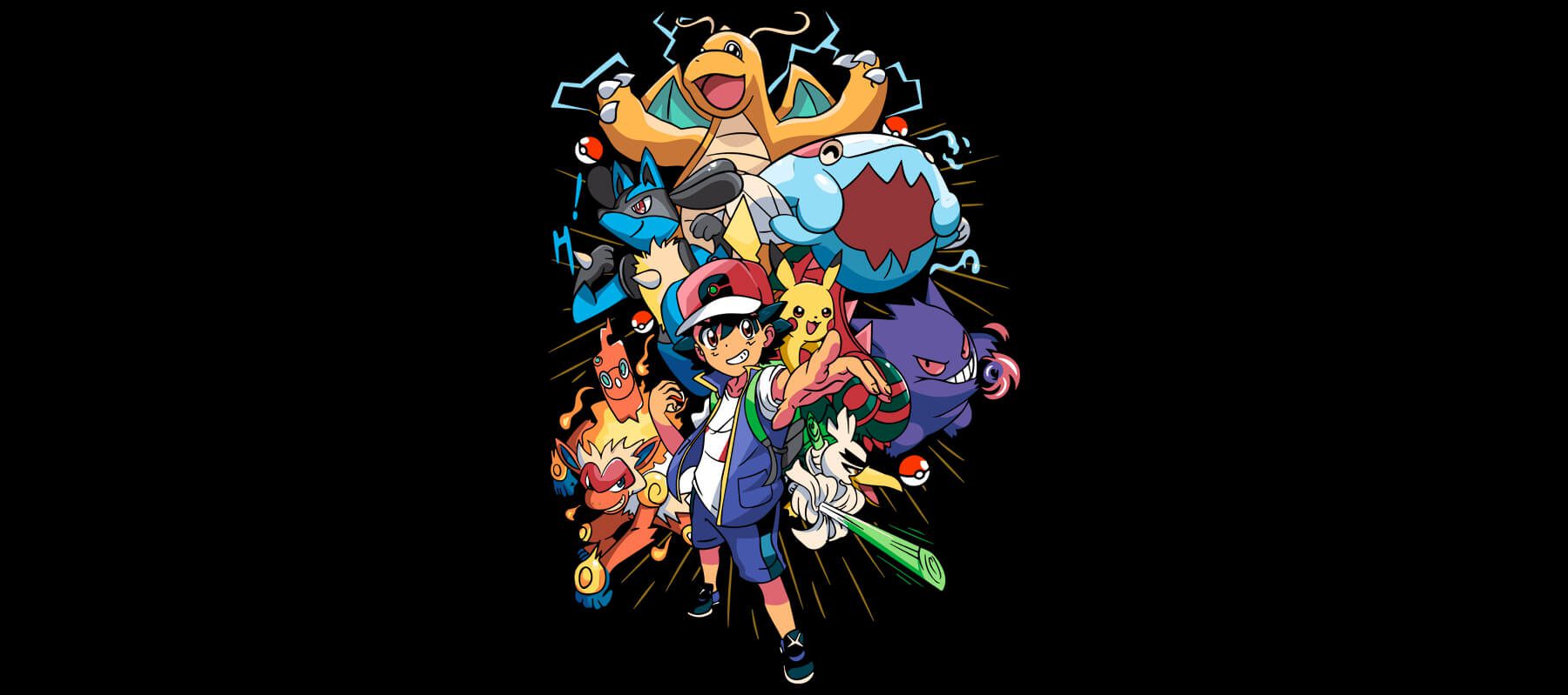 banner pokemon