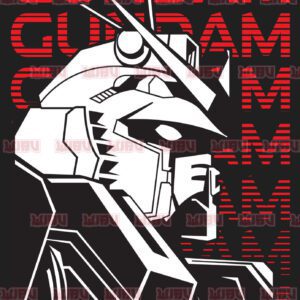 Gundam 4